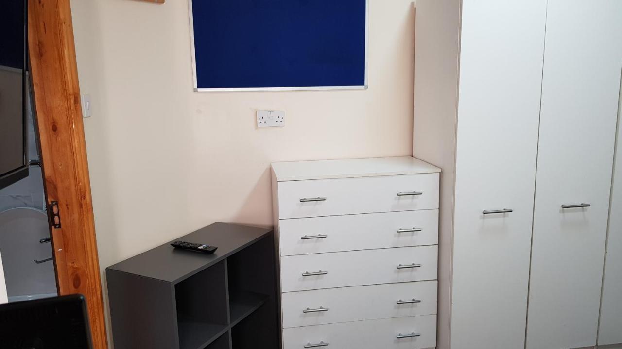 Double Ensuite Rooms Near City Centre Birmingham Exteriér fotografie