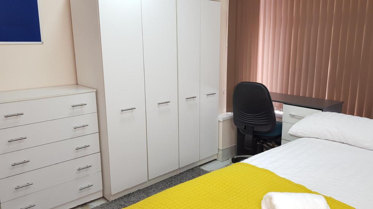 Double Ensuite Rooms Near City Centre Birmingham Exteriér fotografie