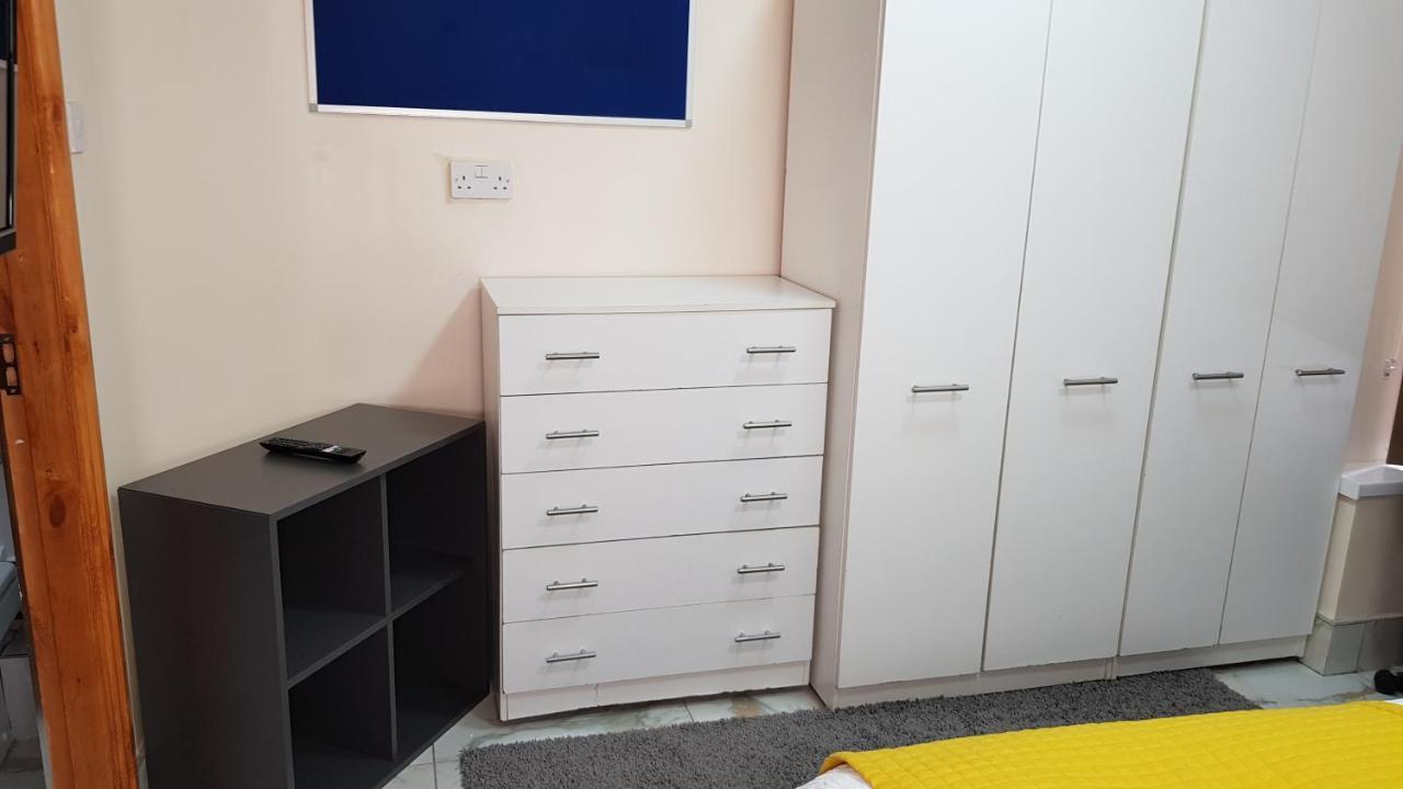 Double Ensuite Rooms Near City Centre Birmingham Exteriér fotografie