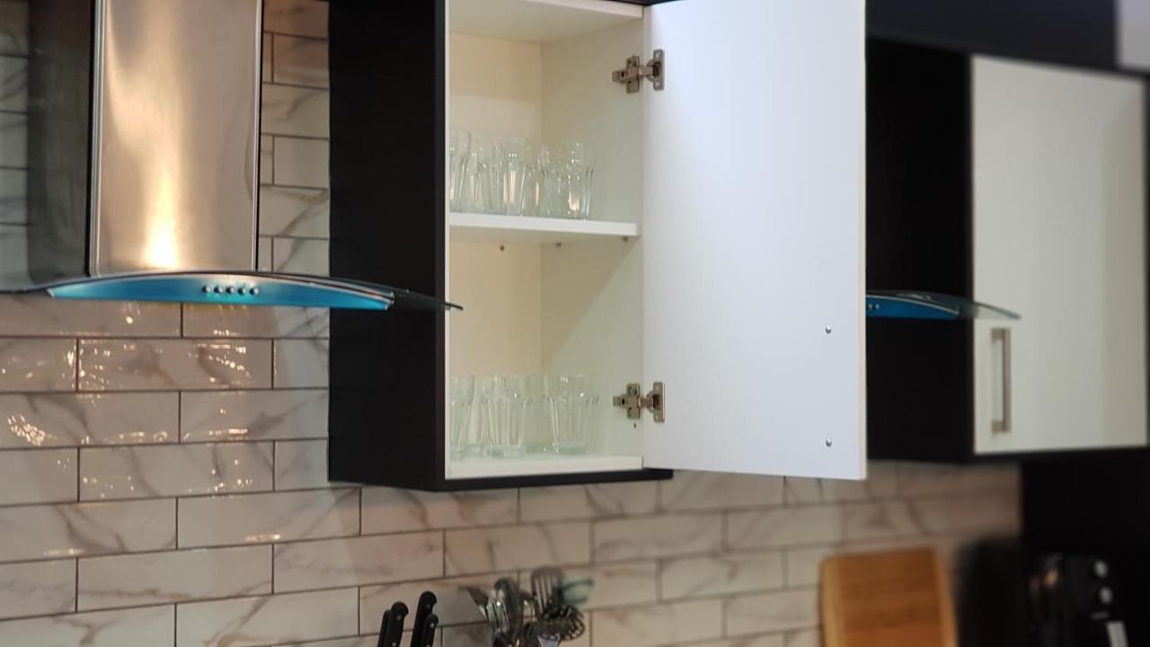 Double Ensuite Rooms Near City Centre Birmingham Exteriér fotografie