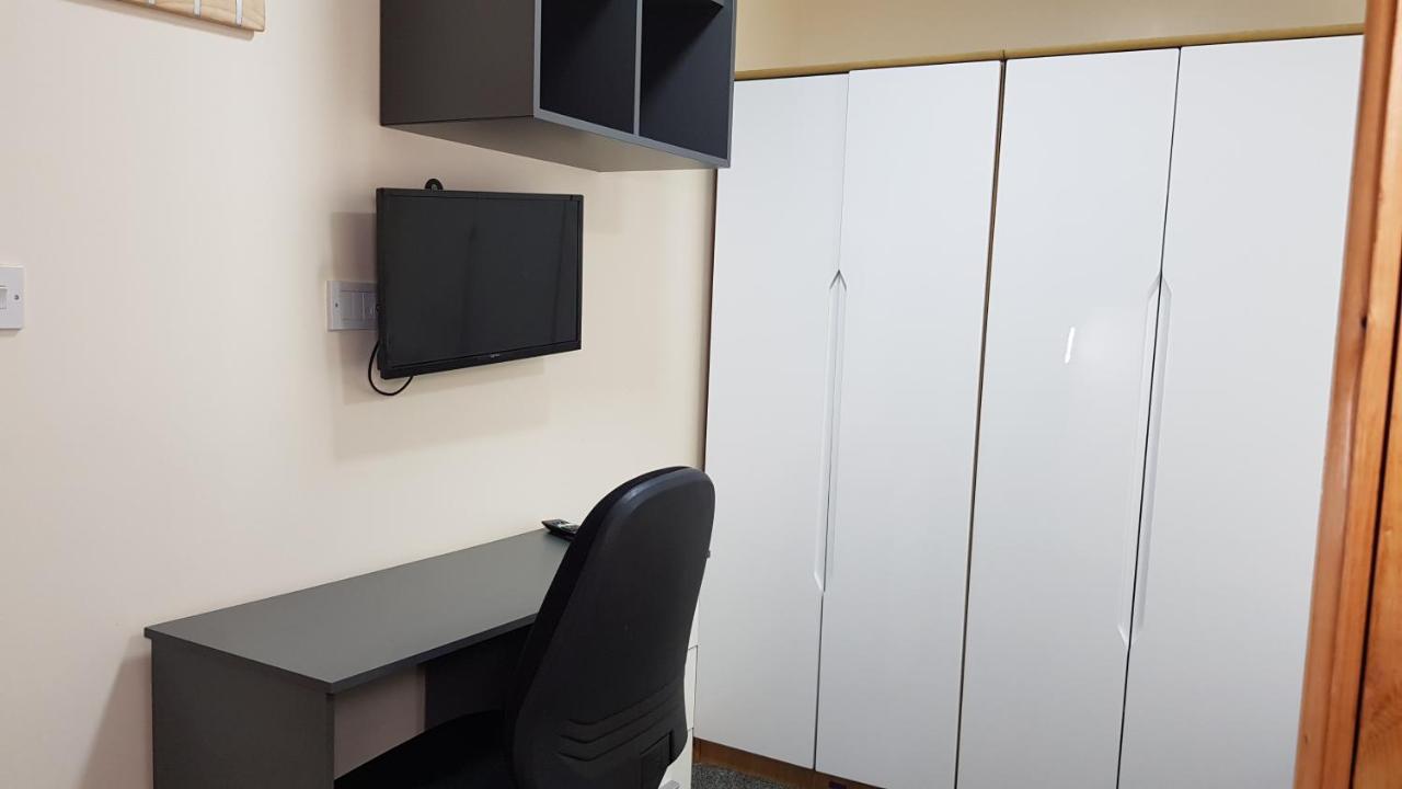 Double Ensuite Rooms Near City Centre Birmingham Exteriér fotografie