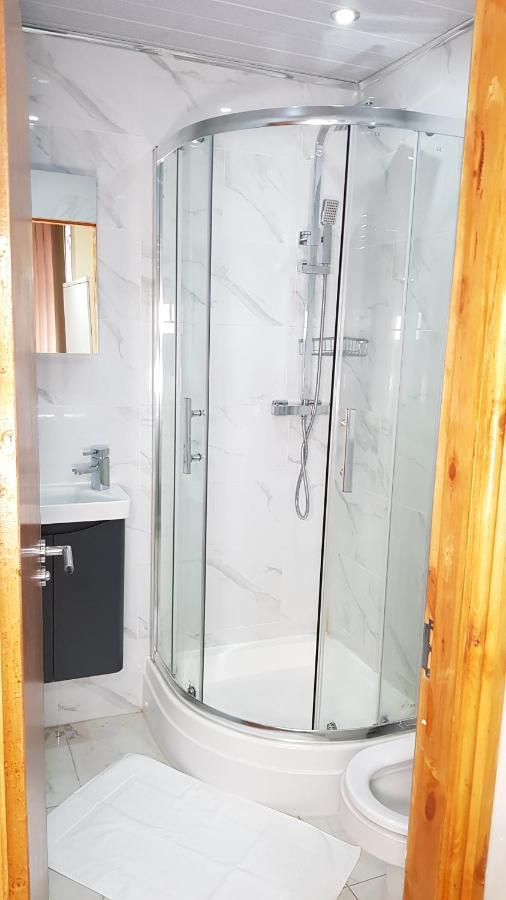 Double Ensuite Rooms Near City Centre Birmingham Exteriér fotografie