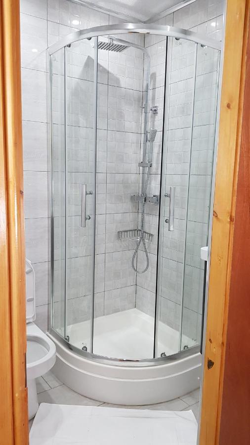 Double Ensuite Rooms Near City Centre Birmingham Exteriér fotografie
