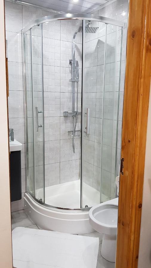 Double Ensuite Rooms Near City Centre Birmingham Exteriér fotografie