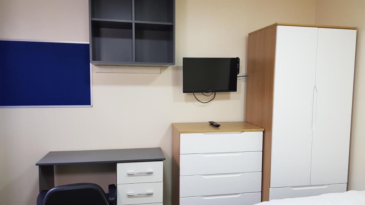 Double Ensuite Rooms Near City Centre Birmingham Exteriér fotografie