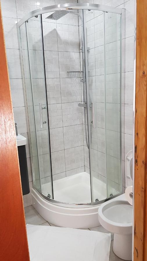 Double Ensuite Rooms Near City Centre Birmingham Exteriér fotografie