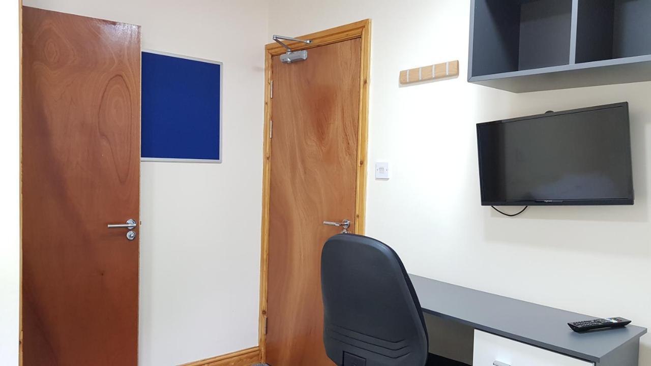 Double Ensuite Rooms Near City Centre Birmingham Exteriér fotografie
