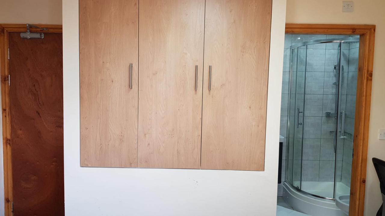 Double Ensuite Rooms Near City Centre Birmingham Exteriér fotografie